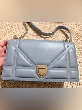 Dior Diorama WOC